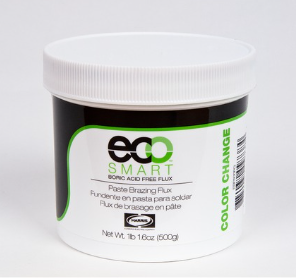 Fundente para soldadura fuerte ECO-SMART-250G